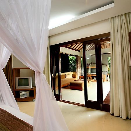 Grand Akhyati Villas & Spa Canggu  Ruang foto