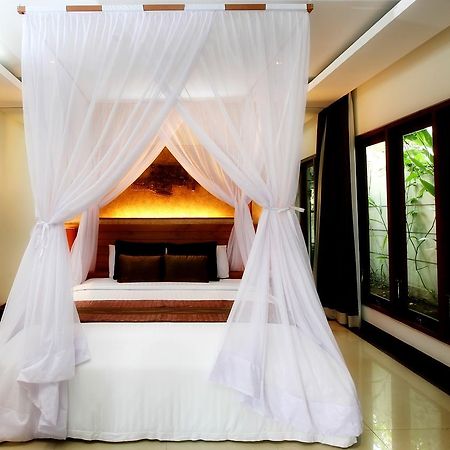 Grand Akhyati Villas & Spa Canggu  Ruang foto