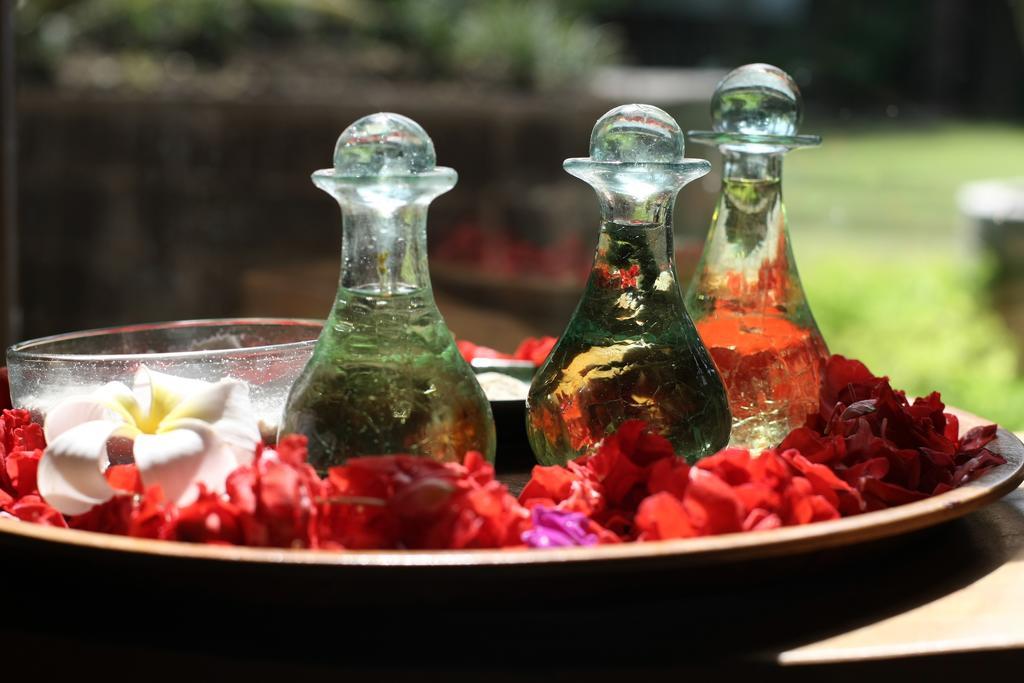 Grand Akhyati Villas & Spa Canggu  Bagian luar foto