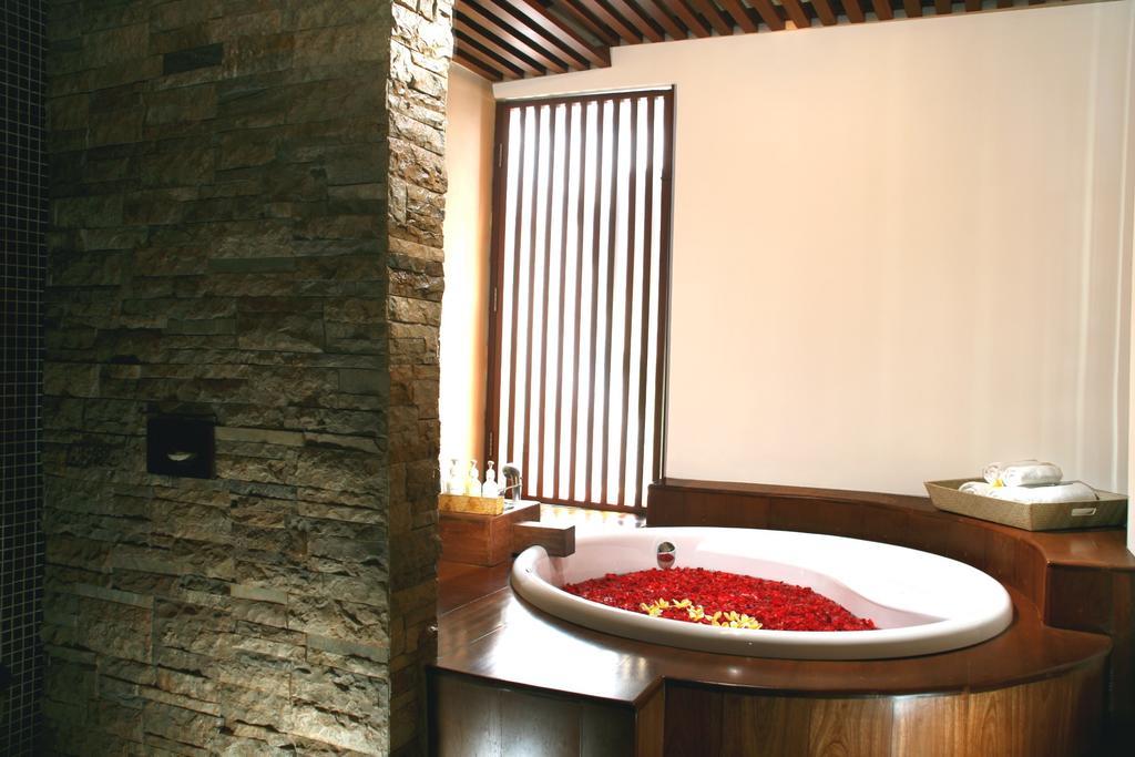 Grand Akhyati Villas & Spa Canggu  Bagian luar foto