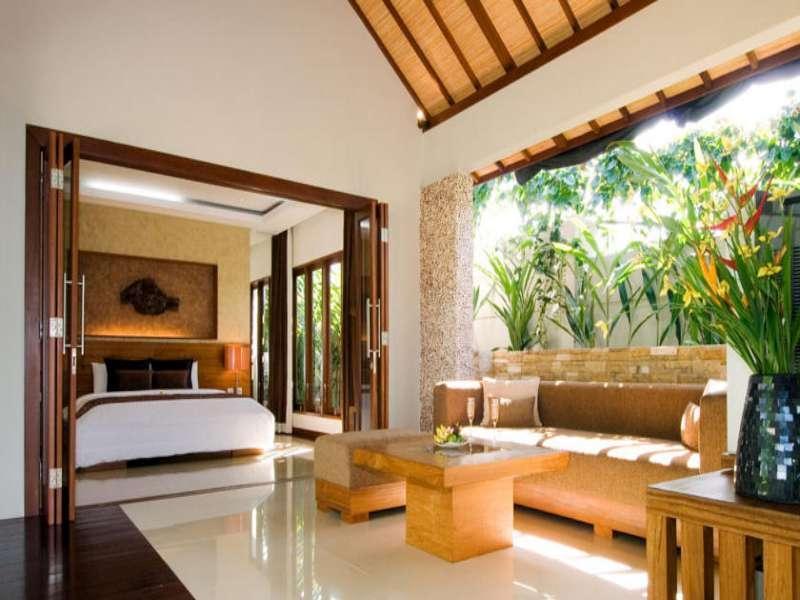 Grand Akhyati Villas & Spa Canggu  Bagian luar foto