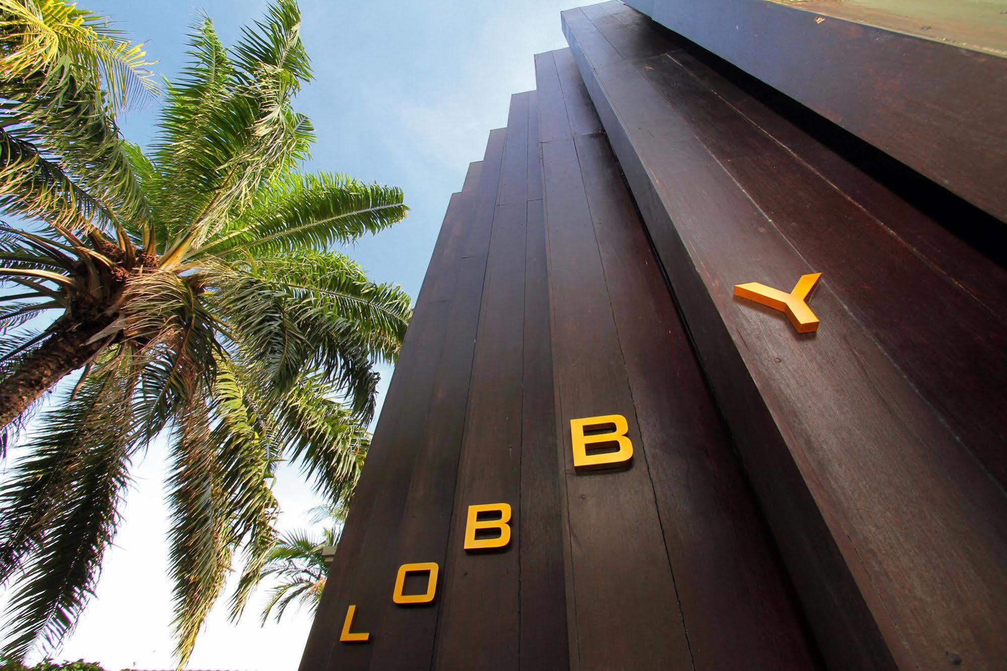 Grand Akhyati Villas & Spa Canggu  Bagian luar foto