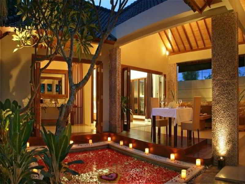 Grand Akhyati Villas & Spa Canggu  Bagian luar foto