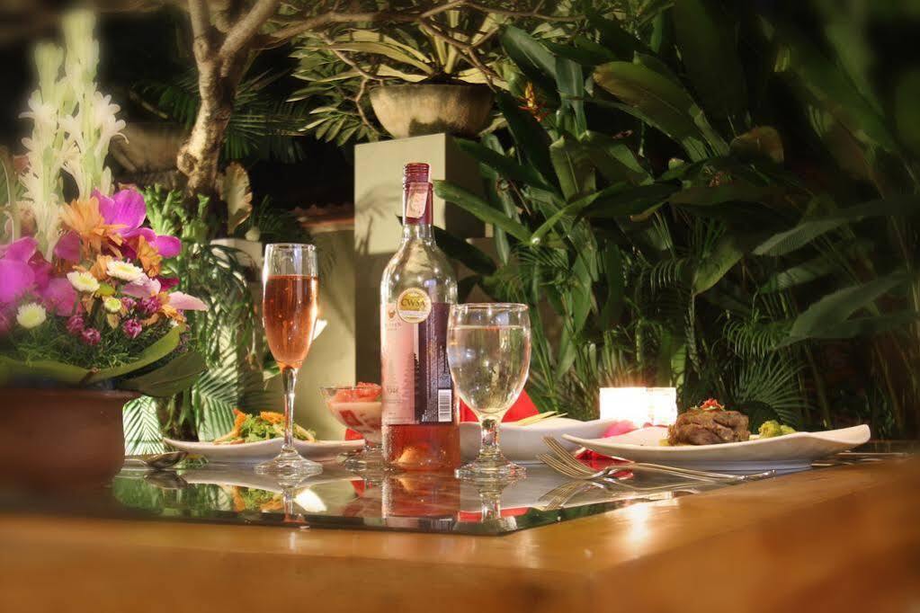 Grand Akhyati Villas & Spa Canggu  Bagian luar foto